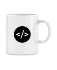 puodelis Code symbol puodelis Code symbol